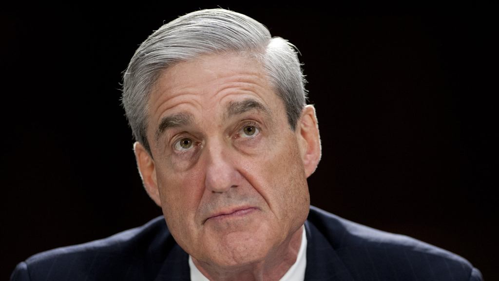 Mueller Admits A Smarter President Would’ve Totally Found Way To Stop Investigation By Now