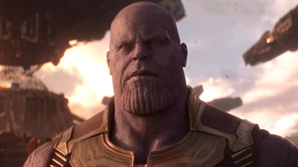 New ‘Avengers’ Fan Theory Suggests Key To Beating Thanos Could Be Nothing Because He Not Real And None Of This Exists