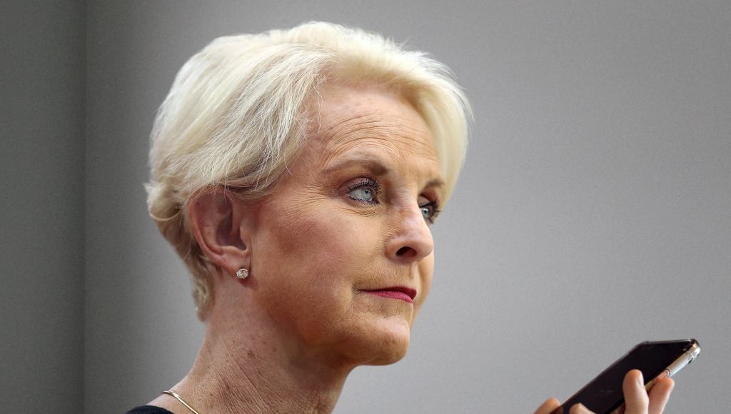 ‘Hurry, There’s A Violent Black Woman Attacking My Daughter,’ Says Cindy McCain To Police While Watching ‘The View’