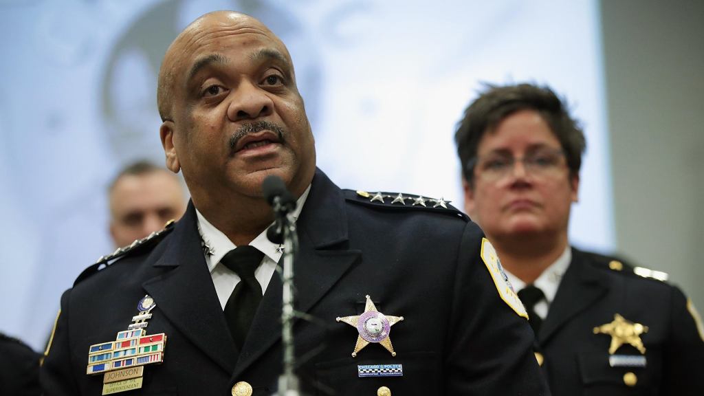 Chicago Police Credit Their Extensive Experience Falsifying Evidence For Helping Solve Smollett Case