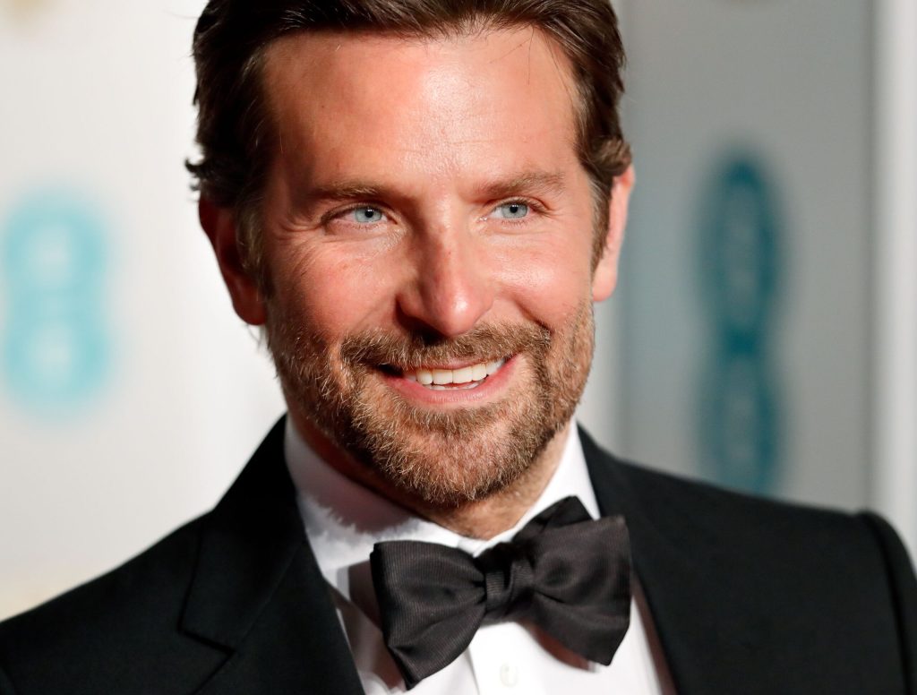 ‘You Know, I Directed It Too,’ Bradley Cooper Says Out Loud Again To No One In Particular