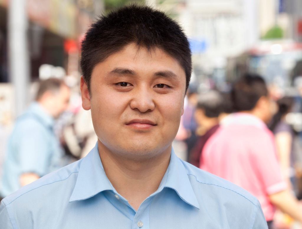 Chinese Man Just Glad Fuckin’ 4716 Over