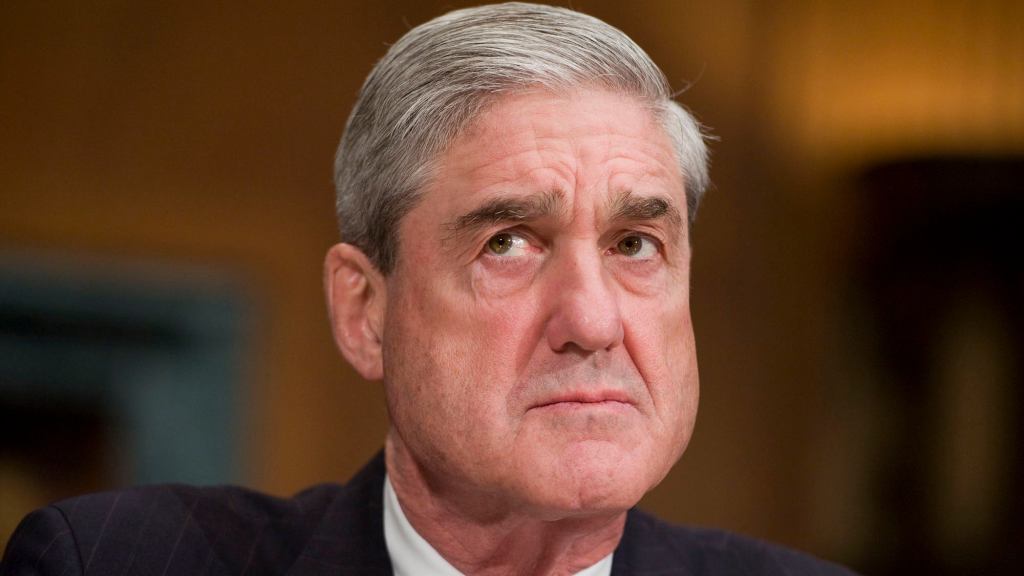 Mueller Annoyed By Chipper, Overeager Adam Schiff Constantly Sending Him Evidence He’s Already Uncovered