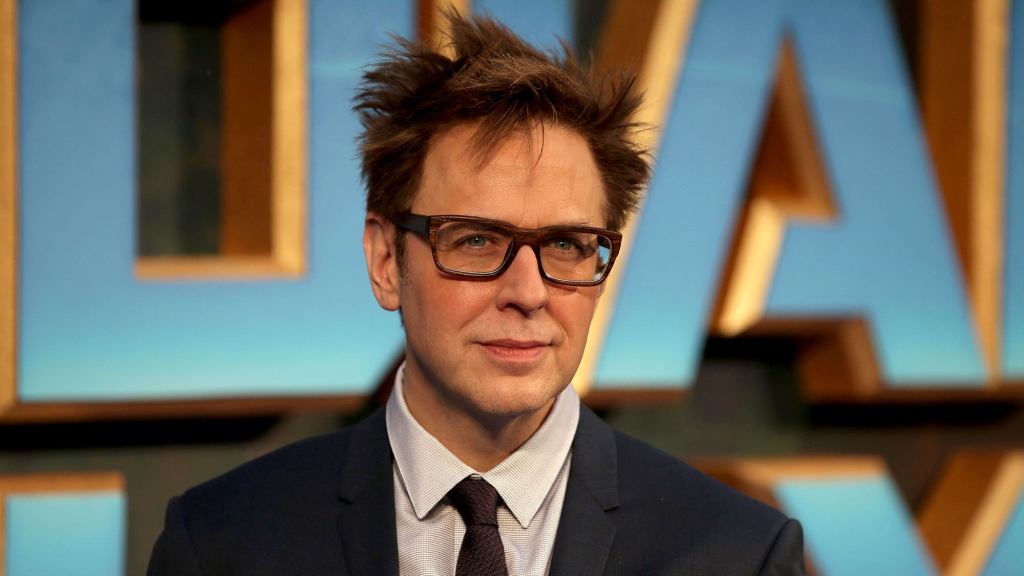 Disney Rehires Director James Gunn As Part Of Company-Wide Push Towards Embracing Pedophilia