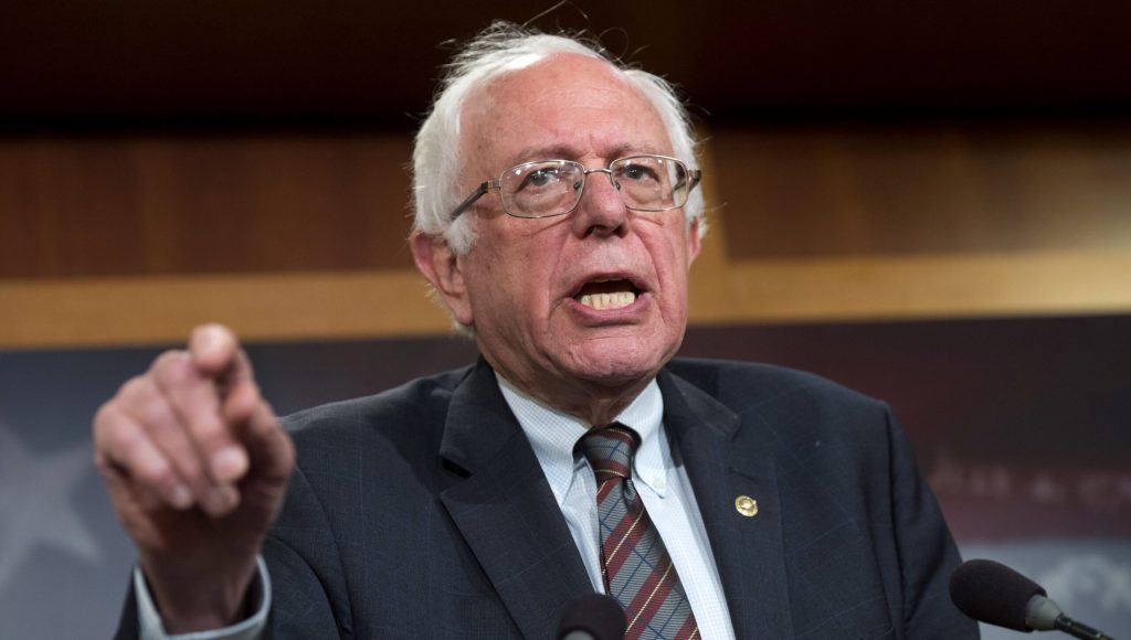 Majority Of Americans Voice Support For Bernie Sanders After Learning He’s A Millionaire