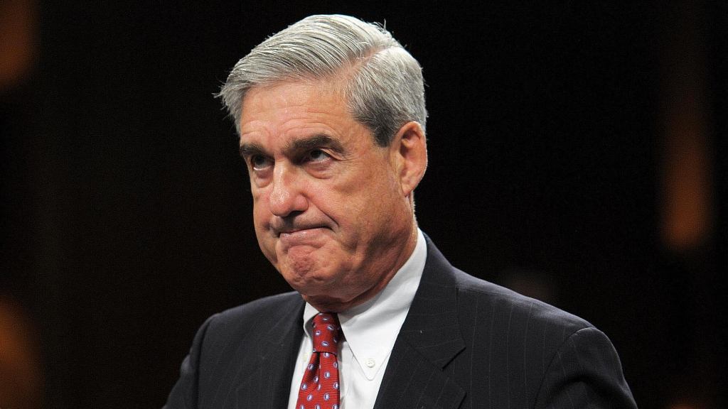 Mueller Kinda Miffed That Barr Clearly Didn’t Read His Stuff Like He Said He Would