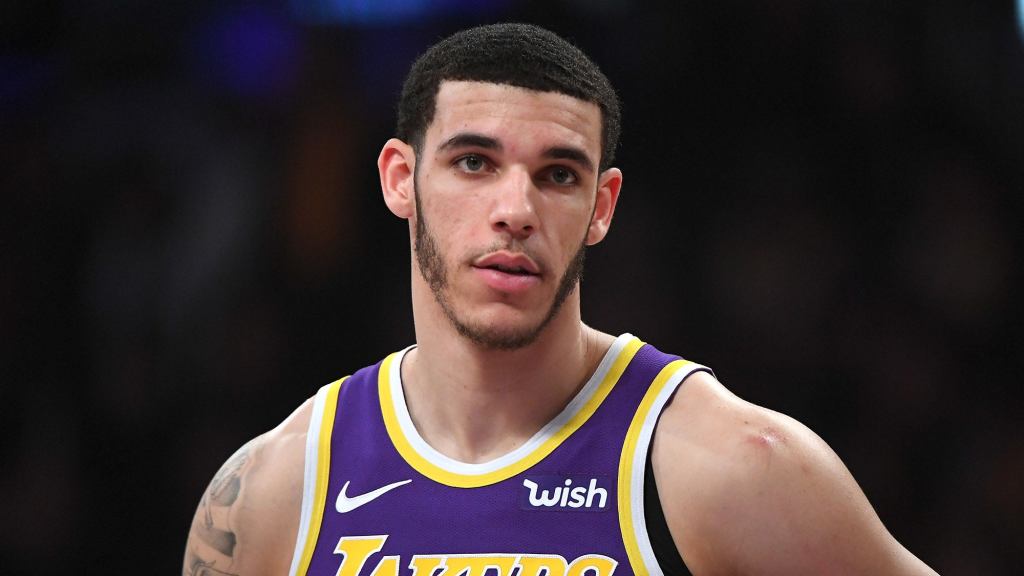 Lonzo Ball Chooses CAA To Represent Him As Father