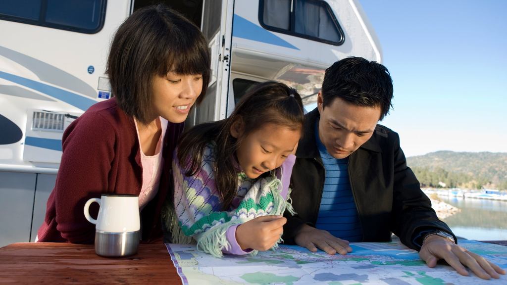 Top Reasons To Consider A Road Trip For Your Next Family Vacation