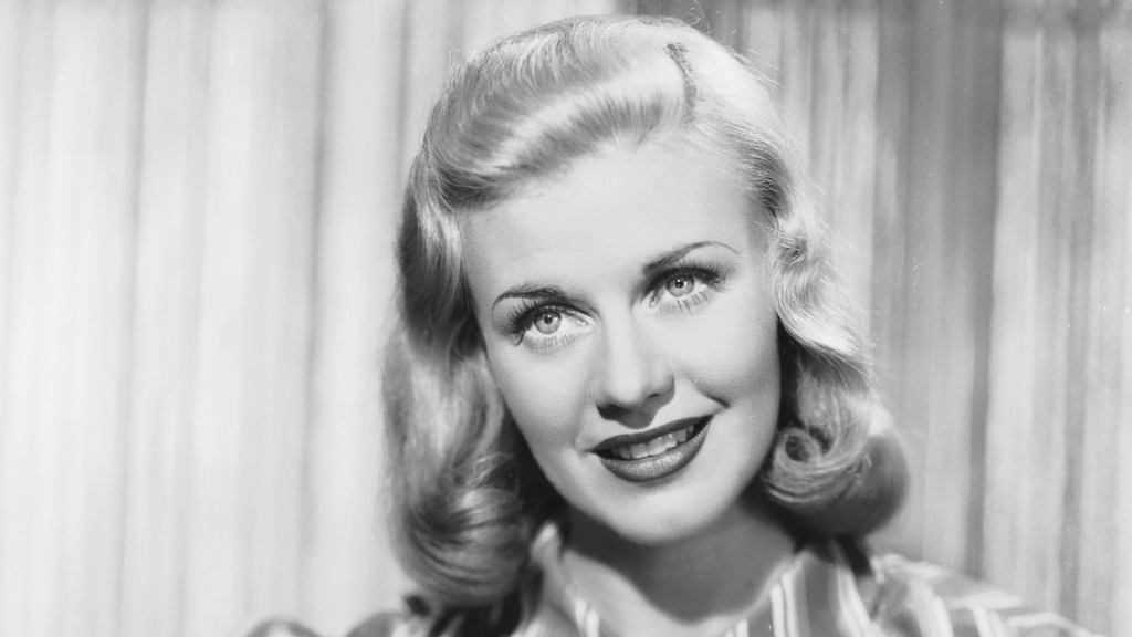 Study Finds They Just Don’t Make ’Em Like Ginger Rogers Anymore