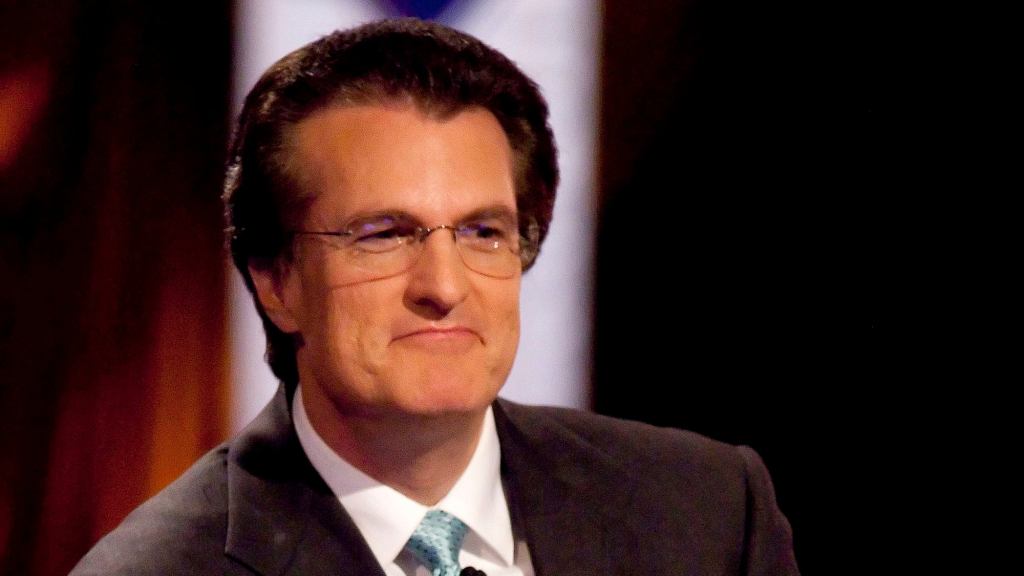 Easy-Going Mel Kiper Predicts Teams Will Do Whatever They Feel Is Right And We Shouldn’t Judge Them