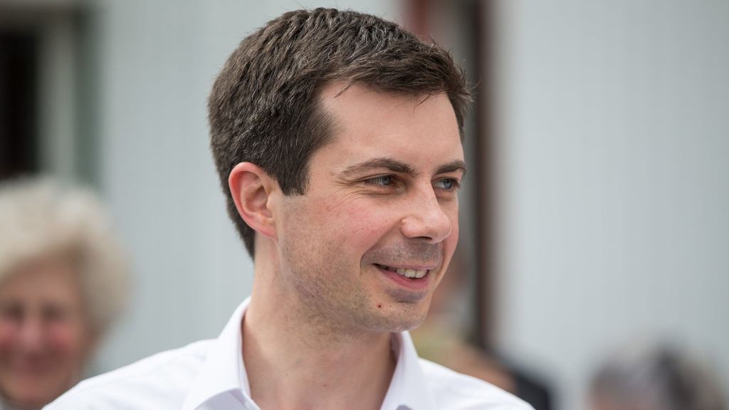 Pete Buttigieg Releases Comprehensive List Of Fun Personality Quirks To Include In Articles About Him