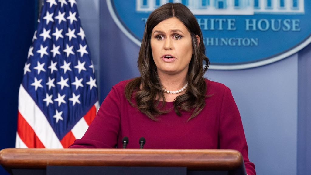 White House Says Mueller Report Must Be Kept Private Because It’s So Exonerating It Would Drive Public Mad