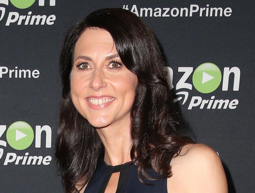 MacKenzie Bezos Gains Huge Win In Divorce Settlement After Successfully Retaining No Stake In ‘Washington Post’