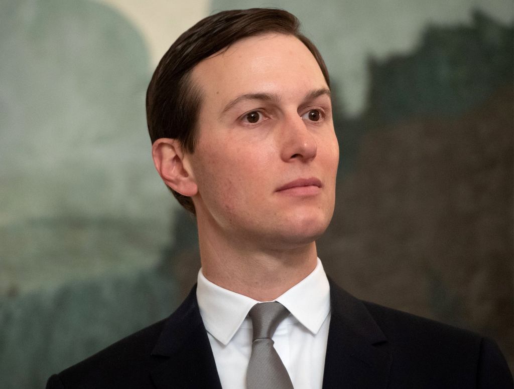 Jared Kushner Claims That Russian Interference Less Damaging To U.S. Democracy Than Saudi Arabia, Nepotism, Israel, Cambridge Analytica, UAE, Illicit Donations, Erik Prince, Bill Barr, And Financial Entanglements