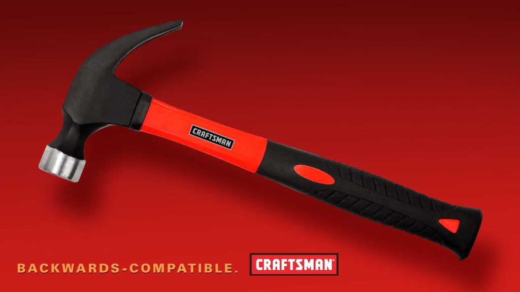 Craftsman Confirms New Hammer Backwards-Compatible With Previous Generation Of Nails