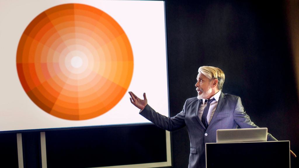 Unpopular Orange To Be Phased Out Of Visible Spectrum