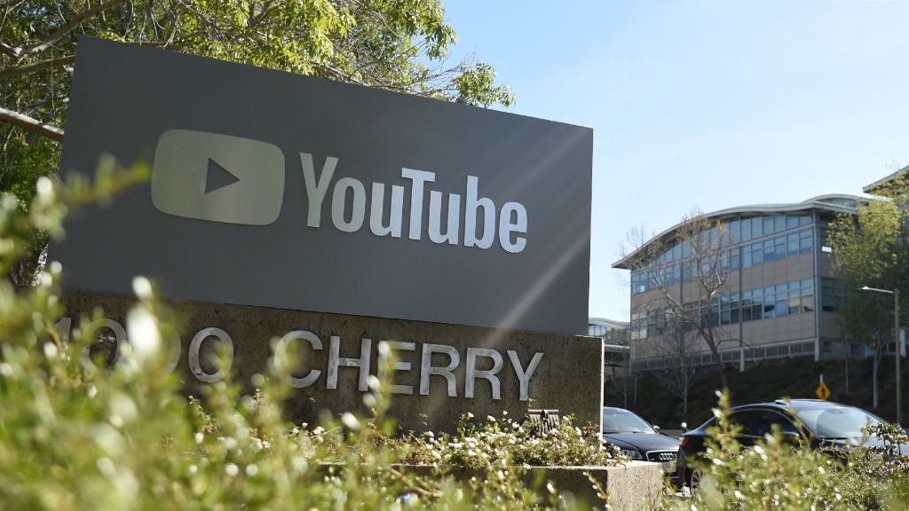 YouTube Rushes To Shut Down School Shooter’s Account Over Copyright Complaints