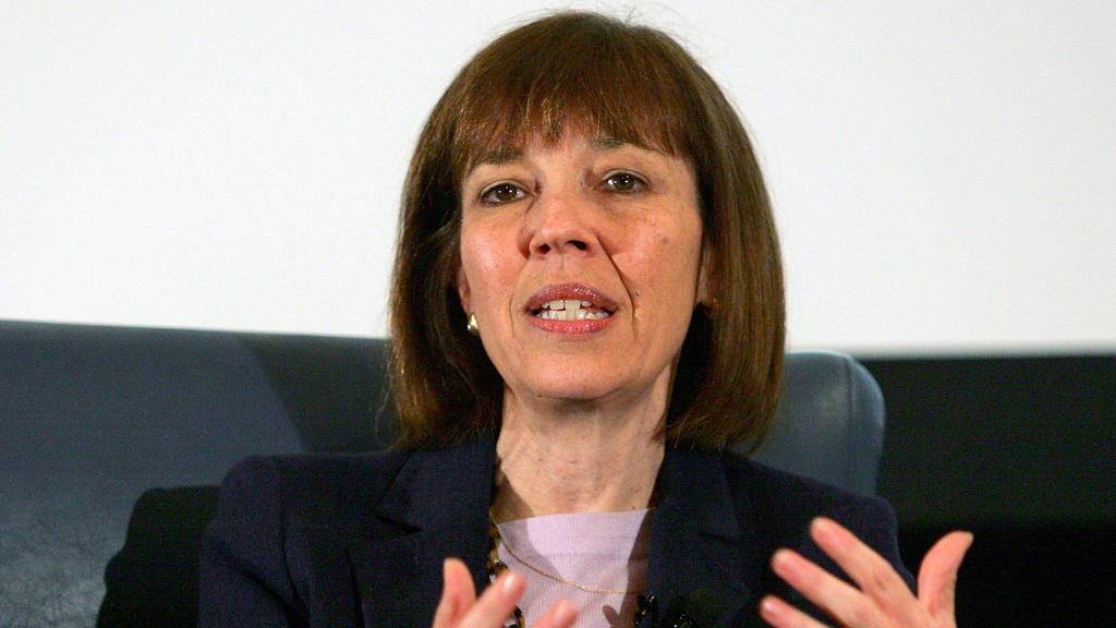 ‘New York Times’ Rehires Judith Miller To Cover Escalating Iran Tensions