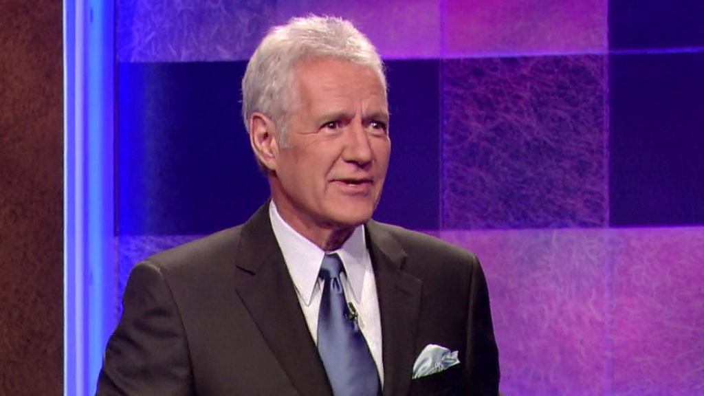 ‘Let’s See You Answer These’ Snickers Alex Trebek As He Unveils Invasive Categories About James Holzhauer’s Personal Life