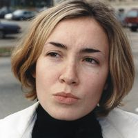 Daria Hancock • New Wave Historian