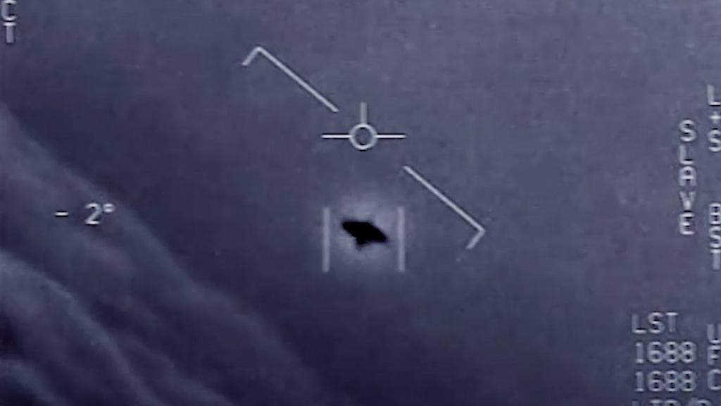 What To Know About The Recent ‘UFO’ Sightings