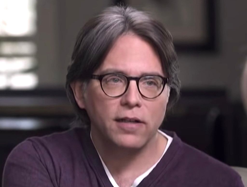 NXIVM Leader Struggling To Recall Exact Moment Sexual Slavery, Forced Branding Turned Into Something Darker