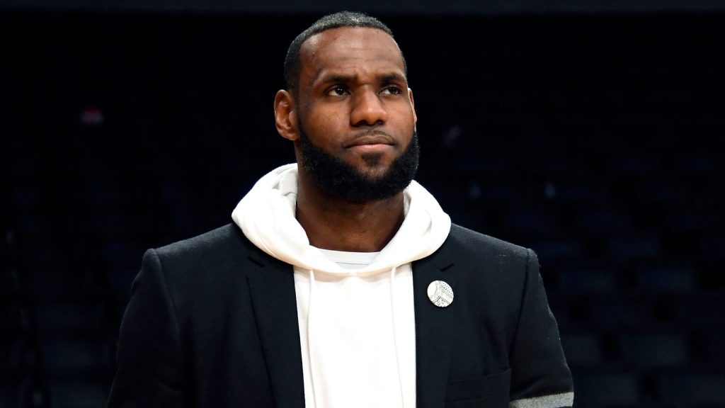 LeBron James Reveals School He Founded Has Seen Huge Gains In English, Math, And Dunk Testing