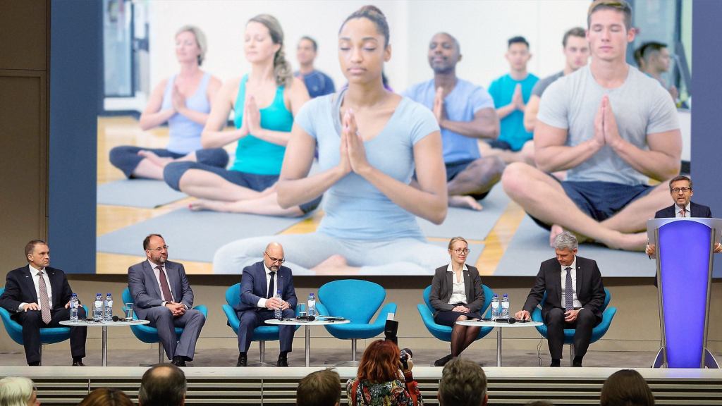 Researchers Confirm Meditation Can Reduce Stress But Totally Get It If You Were Just Venting And Don’t Actually Want Advice