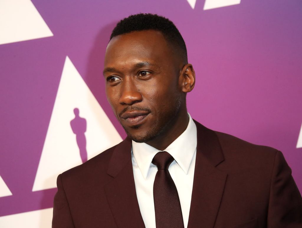 ‘Space Jam 2’ Taps Mahershala Ali To Play LeBron James