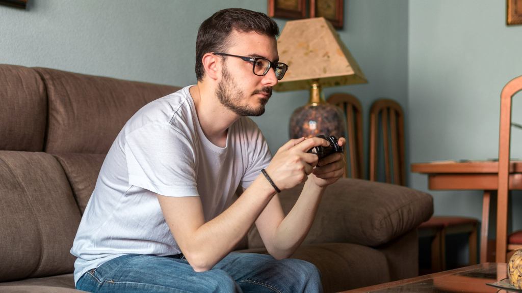 ‘Now I Understand How Nazi Germany Happened,’ Says Astonished Man Finally Playing ‘Wolfenstein 3D’