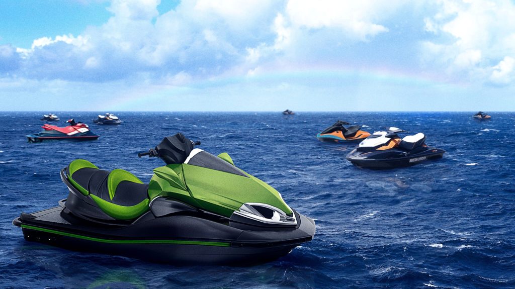 Experts Warn Hurricane Dorian Could Devastate Florida’s Wild Sea-Doo Population