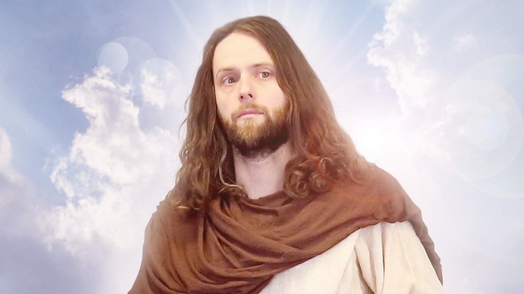 Christ Calls Off Plans For Return After Realizing It’s Been So Long It’ll Be Weird Now