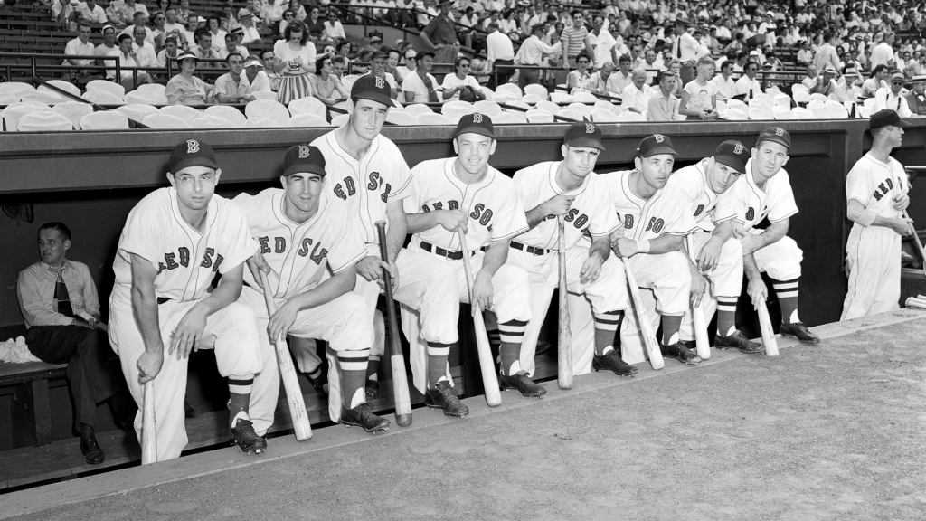 Report: It Crazy MLB Still Counts Stats From Segregated Era