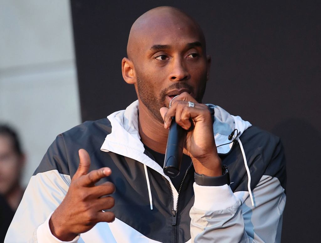 Kobe Bryant Claims He Would’ve Won 12 Rings If Shaq’s Deadbeat Father Was Around To Instill Stronger Work Ethic