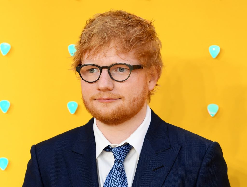 Ed Sheeran Announces Plan To Give Public Well-Deserved Break From His Music