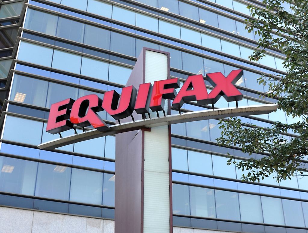 Hacked Equifax Customer Receives 10,000 Stolen Social Security Numbers As Share Of Class Action Settlement