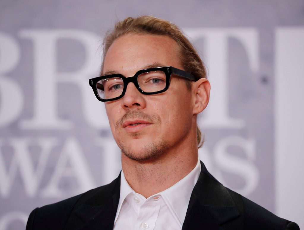 Diplo Launches New House Music Label That You Should Totally Send Your Tapes To, Seriously, You Never Know