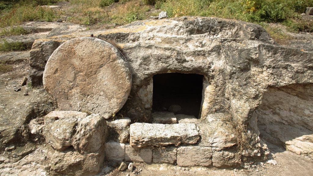 New Biblical Evidence Reveals Christ Suffered Extensive Brain Damage During Time Lying Dead In Tomb