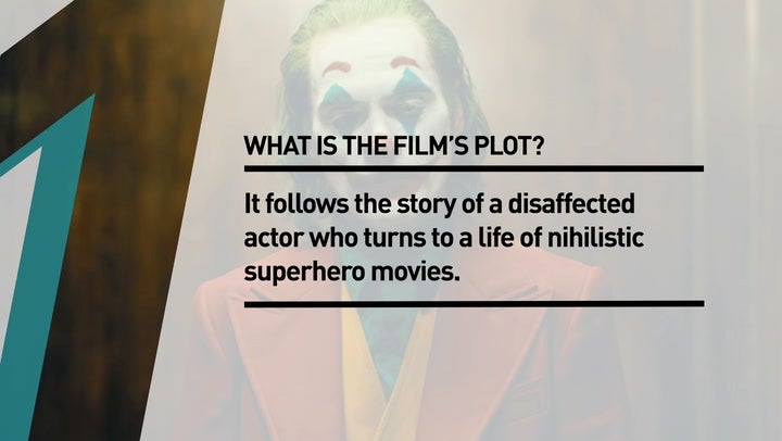 5 Things To Know About ‘Joker’