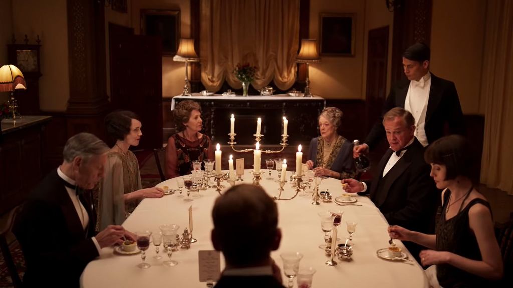 FBI Warns ‘Downton Abbey’ Screenings Could Be Target For Shootings By Disgruntled Royalist