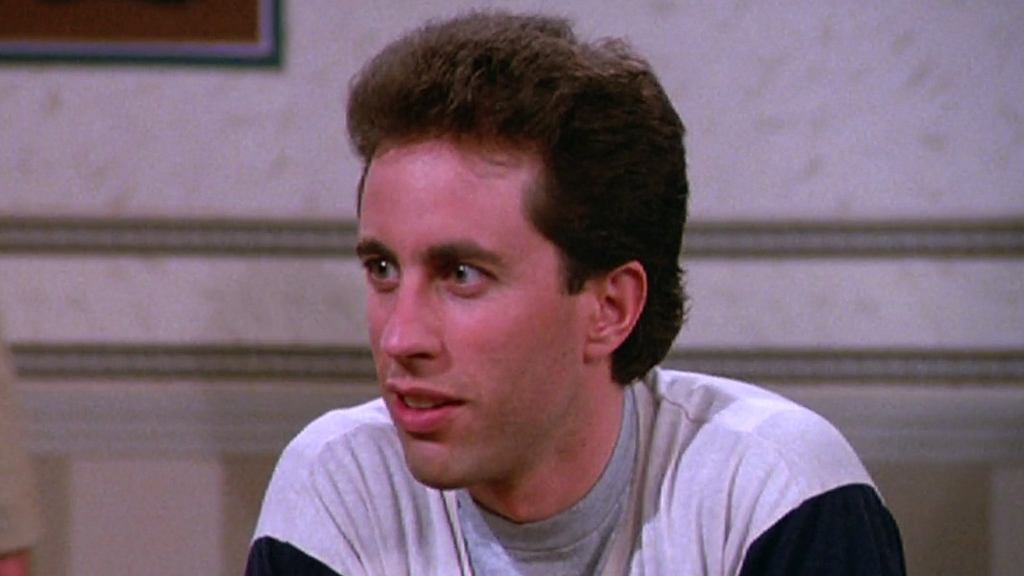 ‘Seinfeld’ Producers Reveal They Originally Planned To Kill Off Jerry In The Pilot