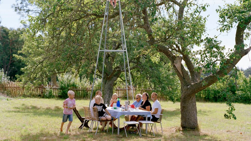 Fisher-Price Recalls Dangerous 30-Foot-Tall High Chair