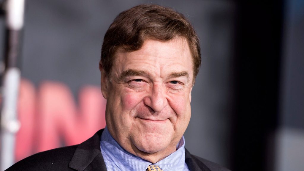 Nation Ashamed To Admit They Would Probably Look Up John Goodman’s Nudes If They Leaked