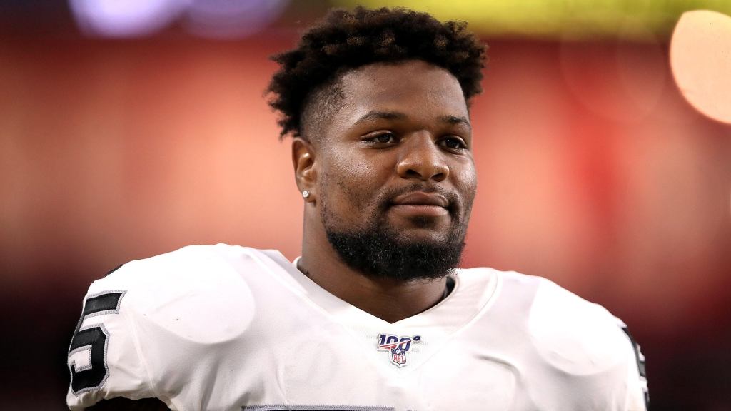 Vontaze Burfict Expresses Deep Regret For Letting Jack Doyle Live