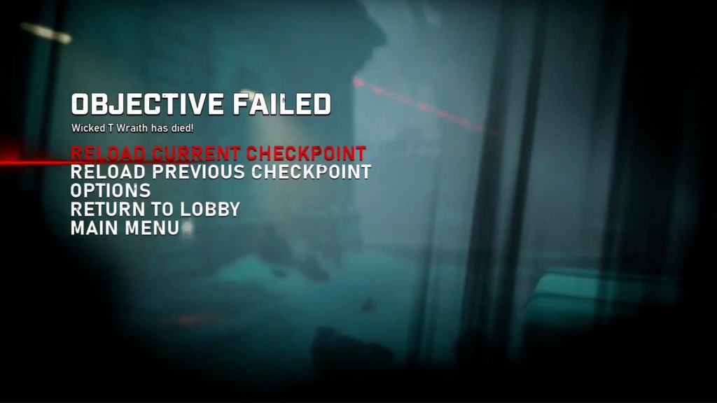 How To Get The Secret ‘Objective Failed’ Ending In ‘Gears 5’