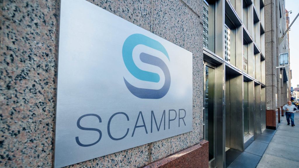 Report: Some Company Called Scampr Already Lost $12.5 Billion At Launch And Has Gone Bankrupt