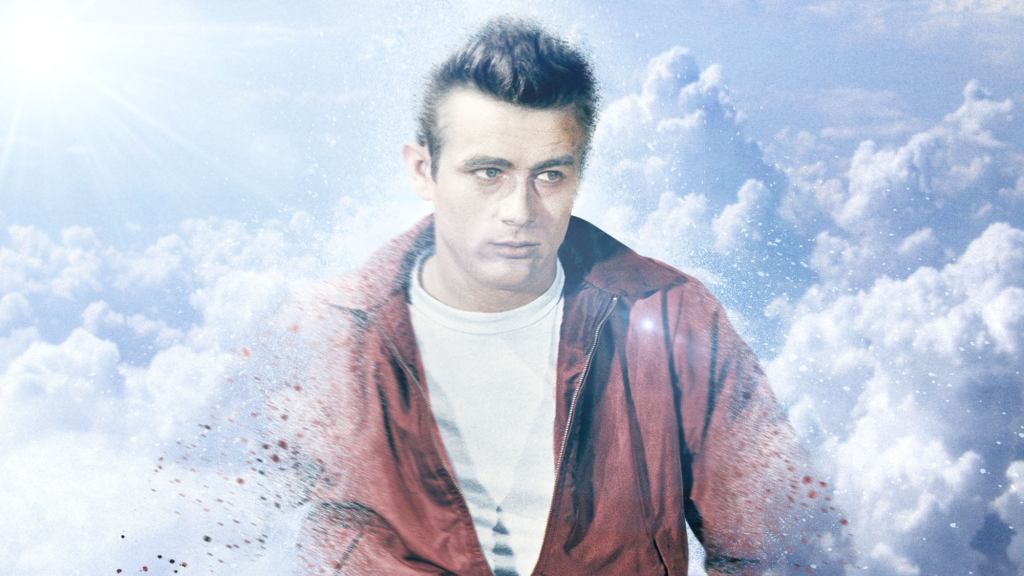 ‘No, God, No!’ Screams Agonized James Dean Disappearing From Heaven As Filmmakers Finish Constructing CGI