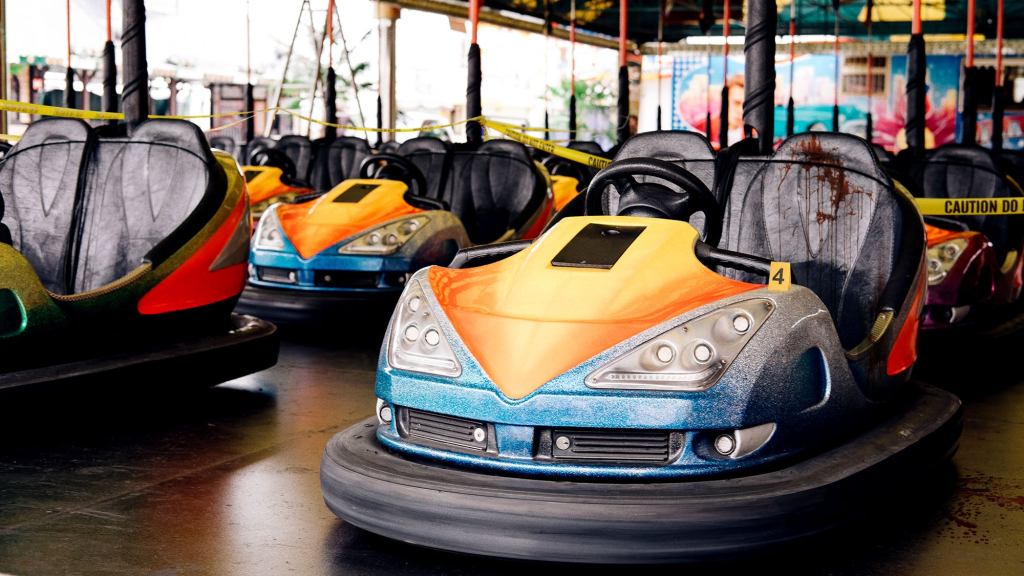 Six Flags Unsure If They Need To Apologize For Parkgoer Who Managed To Get Decapitated By Bumper Cars