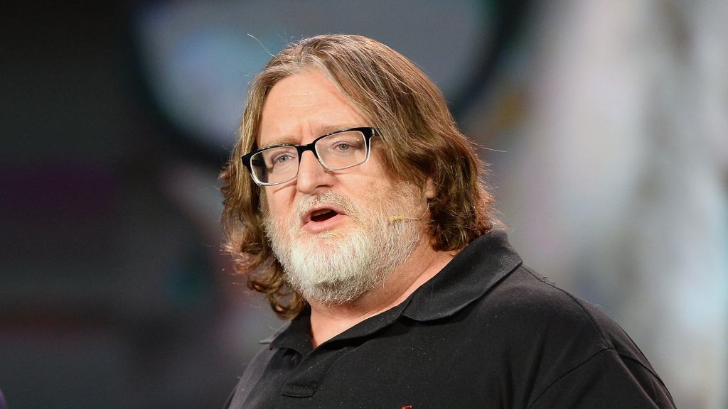 Gabe Newell Reveals To ‘Half-Life’ Fans That They Are In Hell And He Is Their Devilish Master