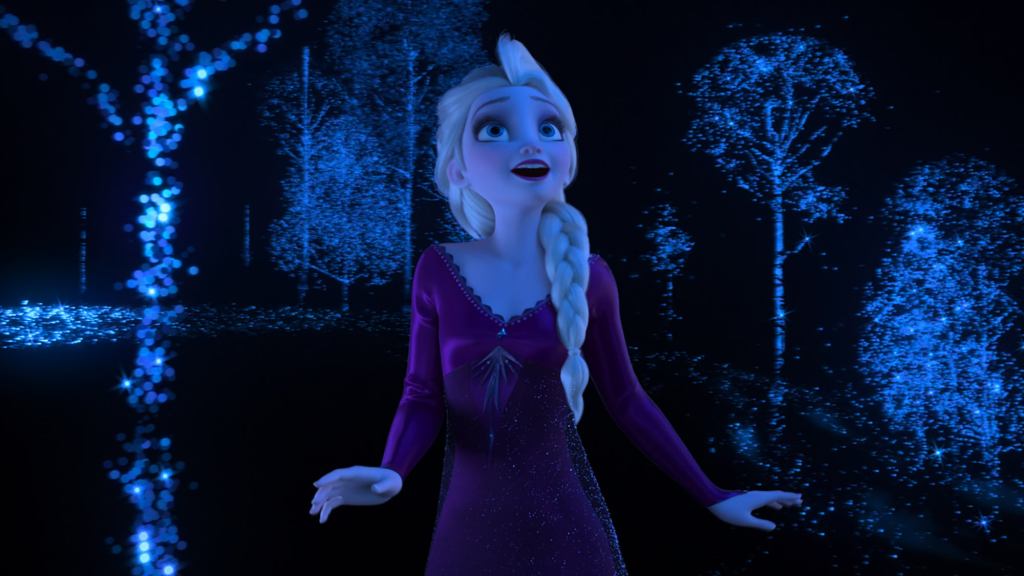 ‘Frozen 2’ Creators Confirm That Elsa Gay But Also Trans-Exclusionary Radical Feminist